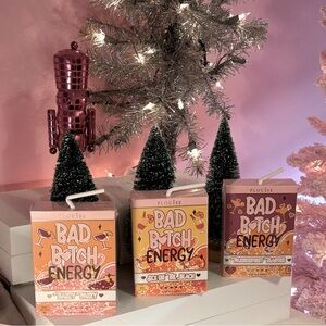 LADIES! This bundle is for you! P.Louise Bad B🩷tch Energy Lip Duo.